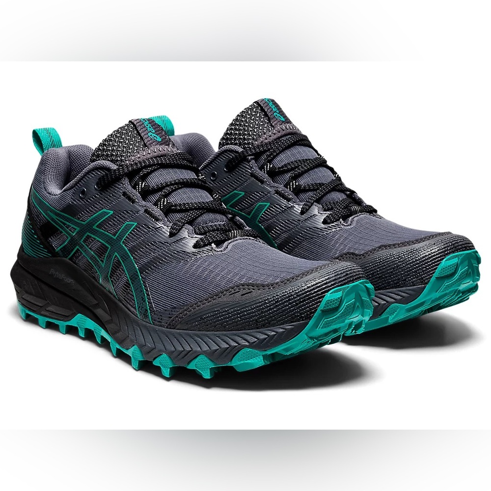 Asics GEL-TRABUCO 9 Trail Running Shoes, Women’s 8.5